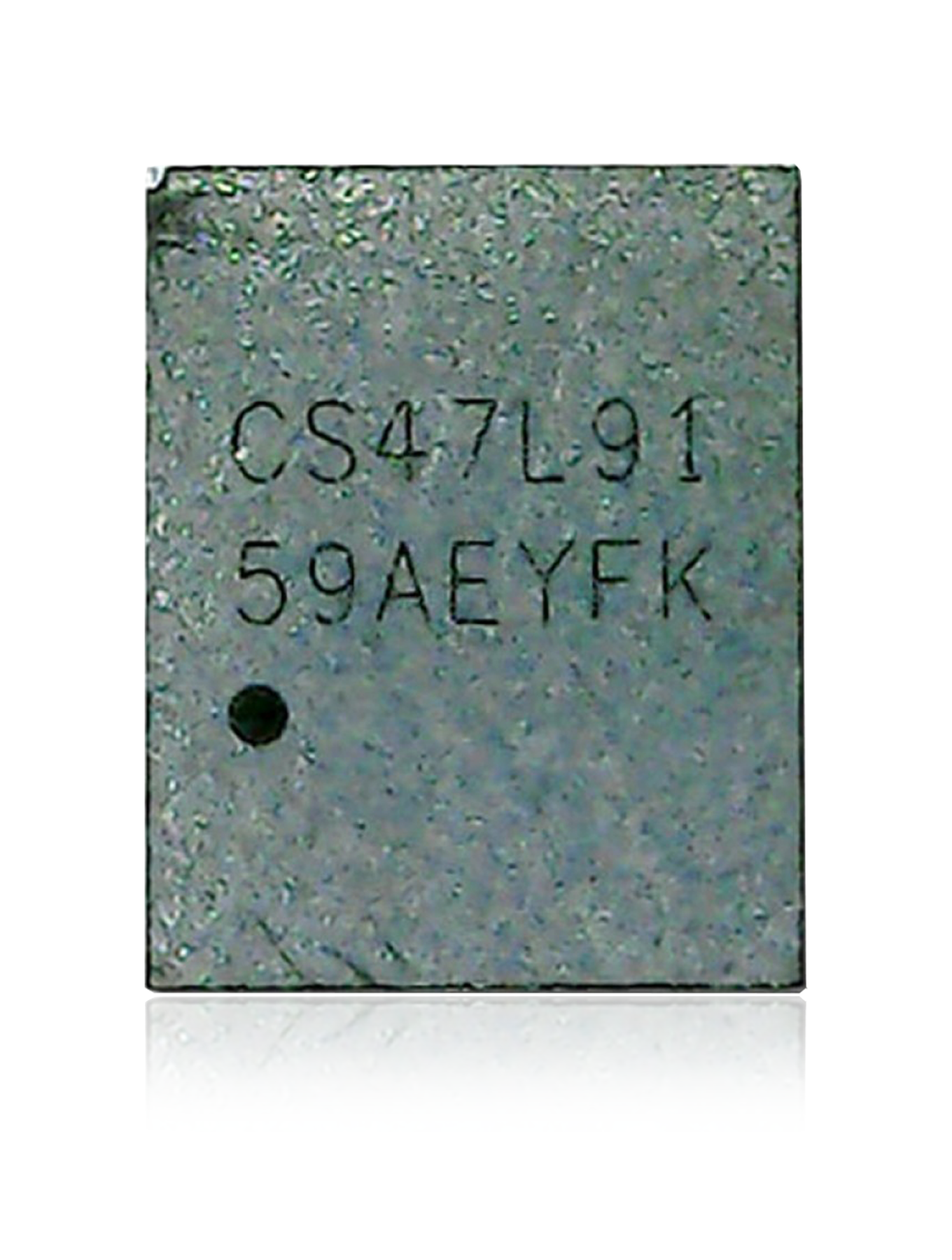 Audio Codec IC For Samsung Galaxy S7 / S7 Edge (CS47L91)
