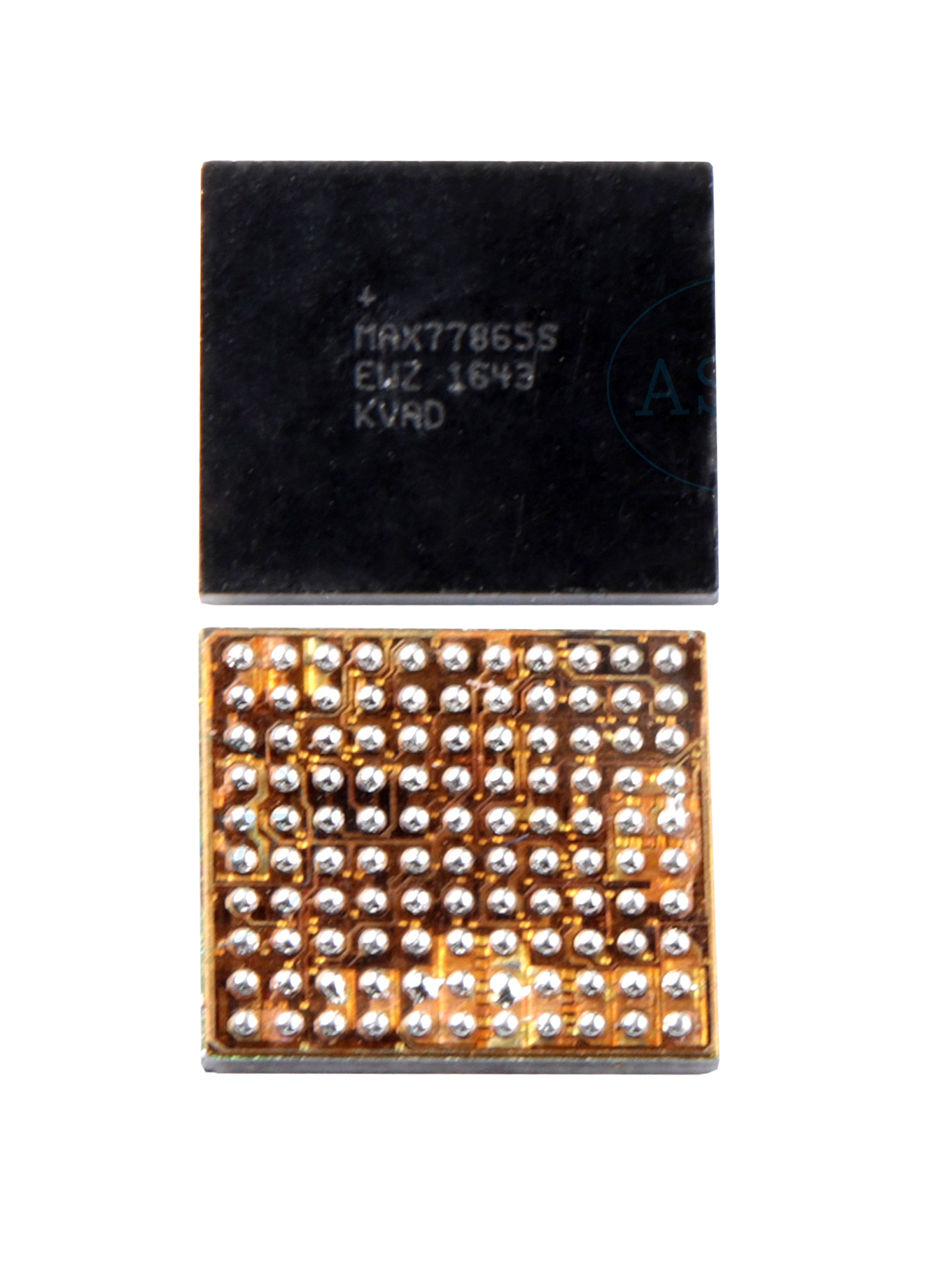 Small Power IC For Samsung Galaxy S8 / S8 Plus / Note 8 (MAX77865S)
