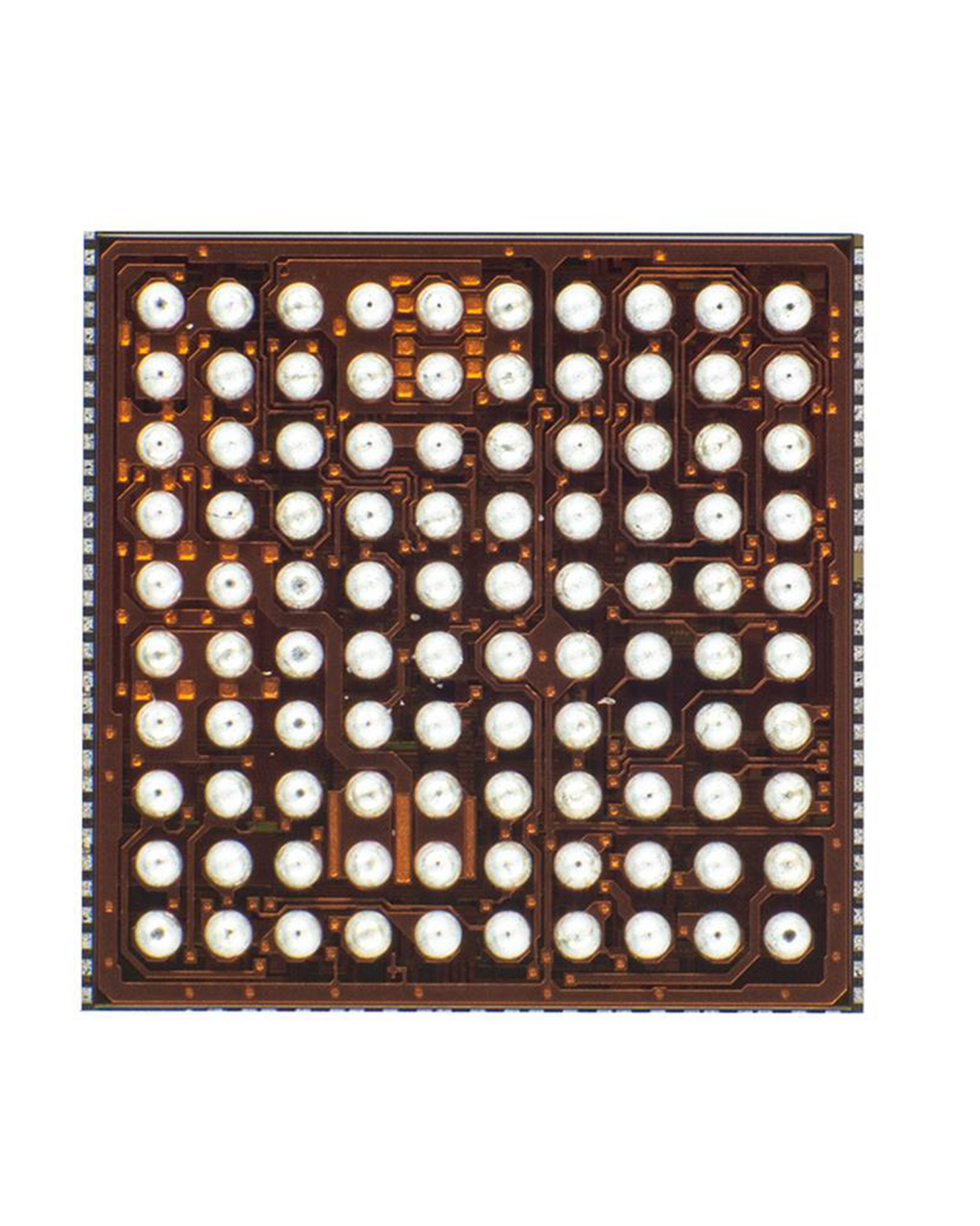 Small Power IC For Samsung Galaxy S3 / Note 2 (MAX77693)