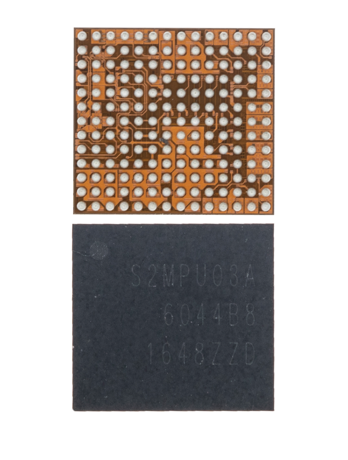 Power IC For Samsung Galaxy J7 (J700 / 2015) (S2MPU03A) Samsung replacement part SKU 207082011376 product image 2