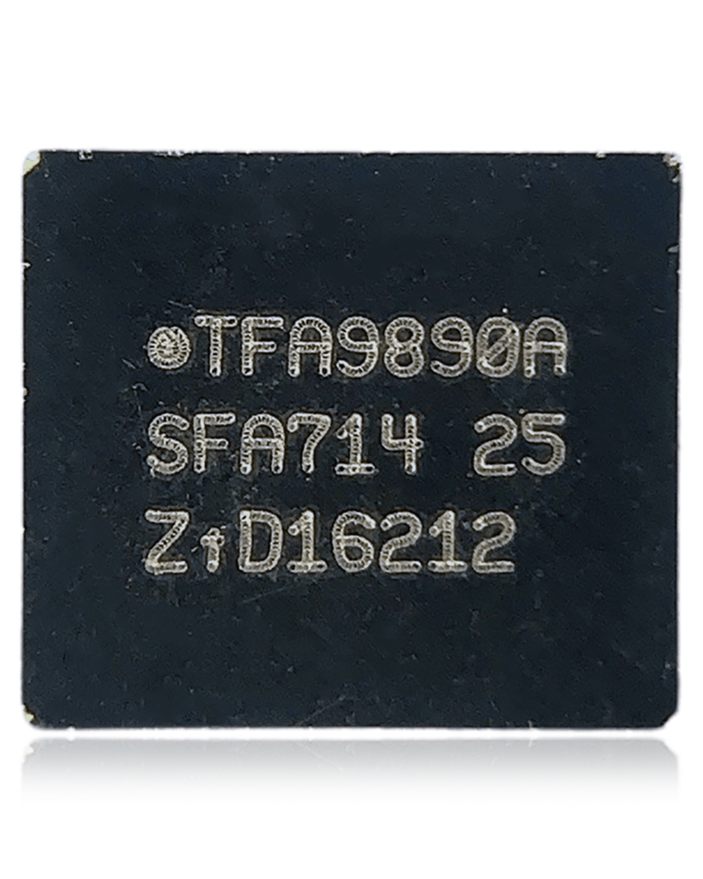 Audio IC Chip For Samsung Galaxy J5 (J530) / J7 Pro (J730) (T9890A) Samsung replacement part SKU 207082011388 - product image 2