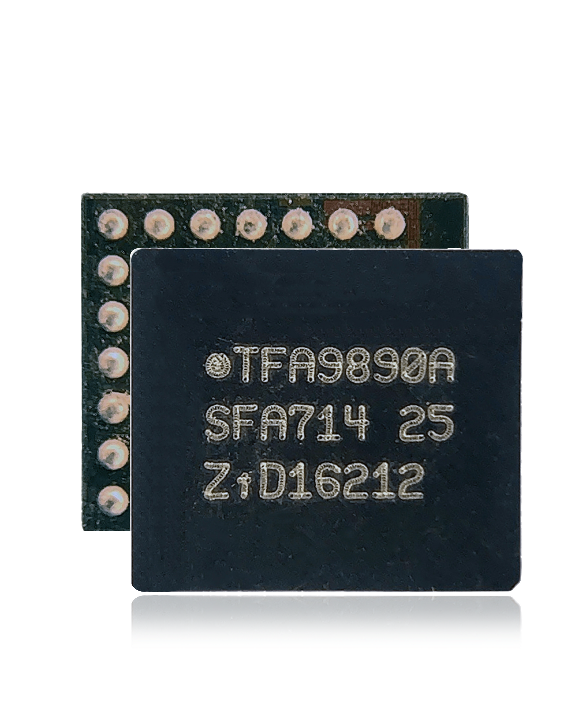 Audio IC Chip For Samsung Galaxy J5 (J530) / J7 Pro (J730) (T9890A) Samsung replacement part SKU 207082011388 - product image 1