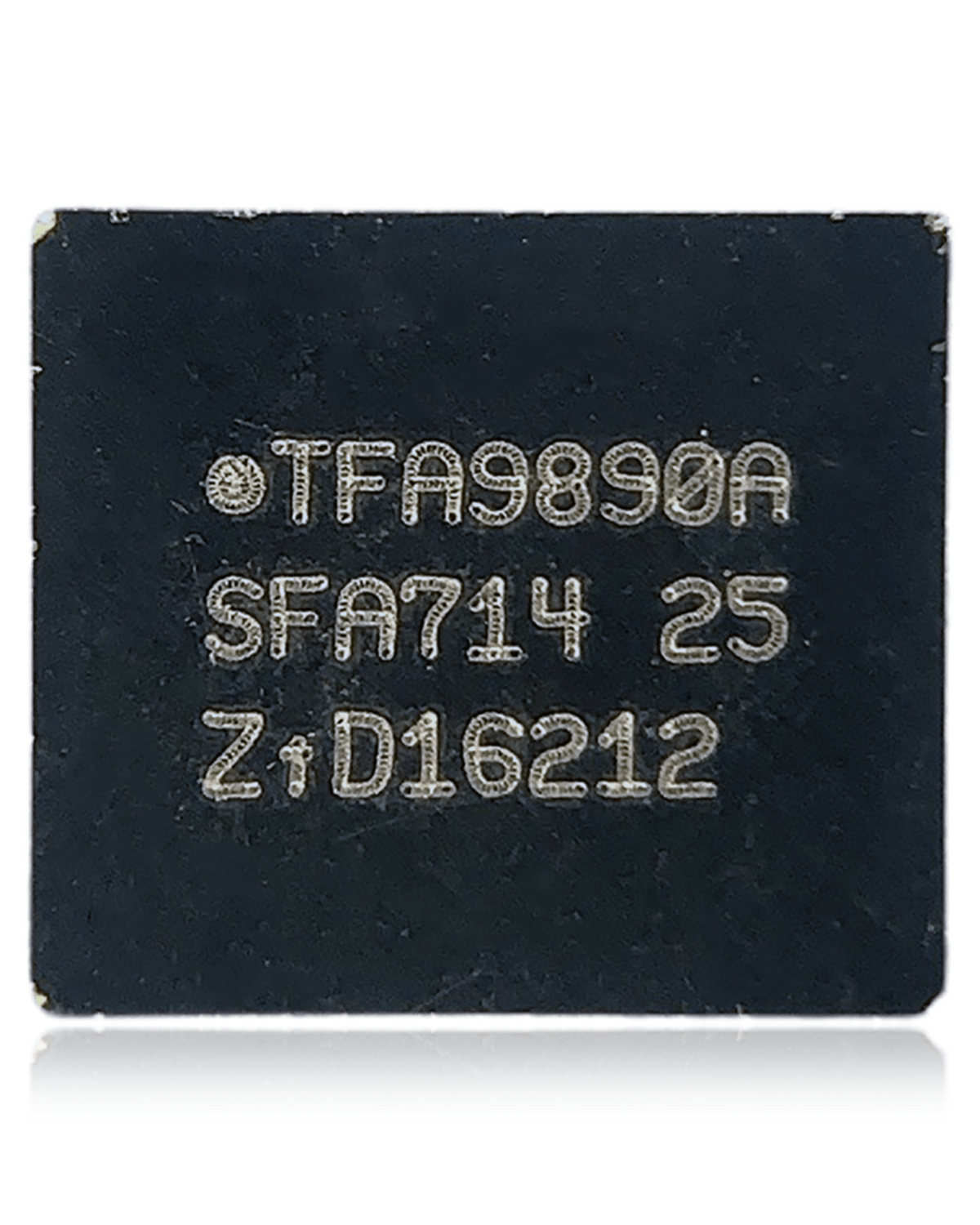Audio IC Chip For Samsung Galaxy J5 (J530) / J7 Pro (J730) (T9890A) - replacement part SKU 207082011388 product image 2
