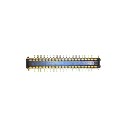 Charging Port Flex FPC Connector For Samsung Galaxy J7 Perx (J727 / 2017) (Premium) replacement part SKU 207082011620 product image 2