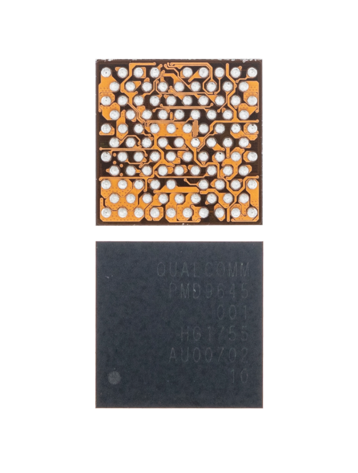 Power Management IC (Small) For iPhone 7 / 7 Plus (BBPMU_RF: PMD9645: 103 Pins / Qualcomm)