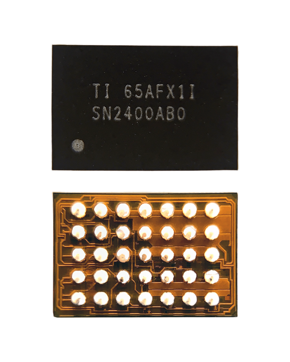 Tigris Charging Controller IC For iPhone 7 / 7 Plus (U2101: SN2400AB0: 35 Pins)