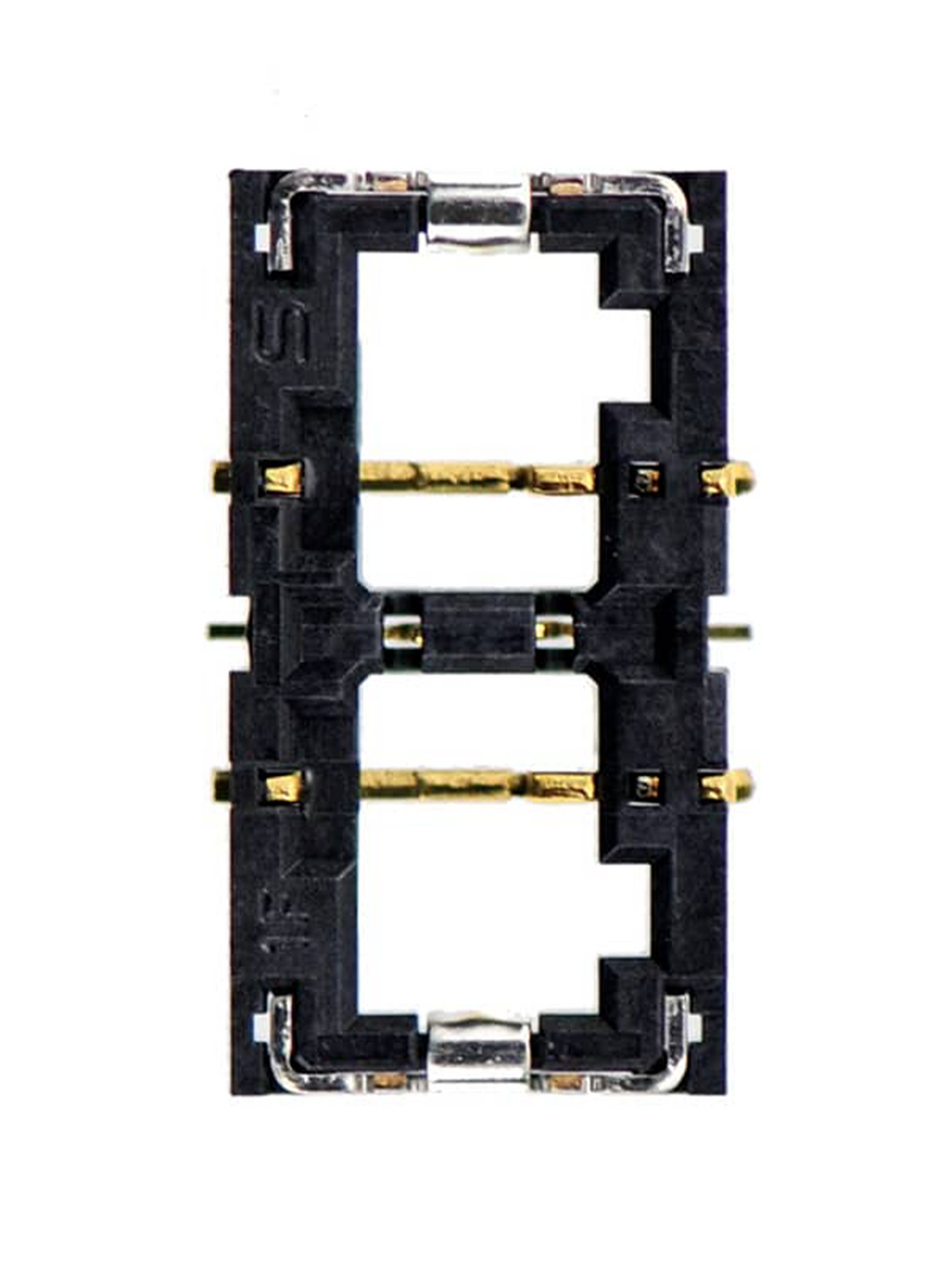 Battery Flex FPC Connector For iPhone 7 / 7 Plus (J2201: 4 Pin)