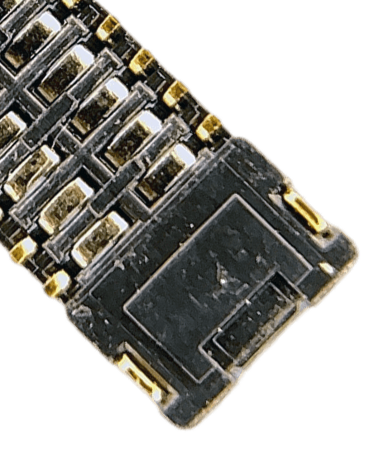 Back Camera Flex FPC Connector For iPhone 7 / 7 Plus (J4501: 22 Pin)