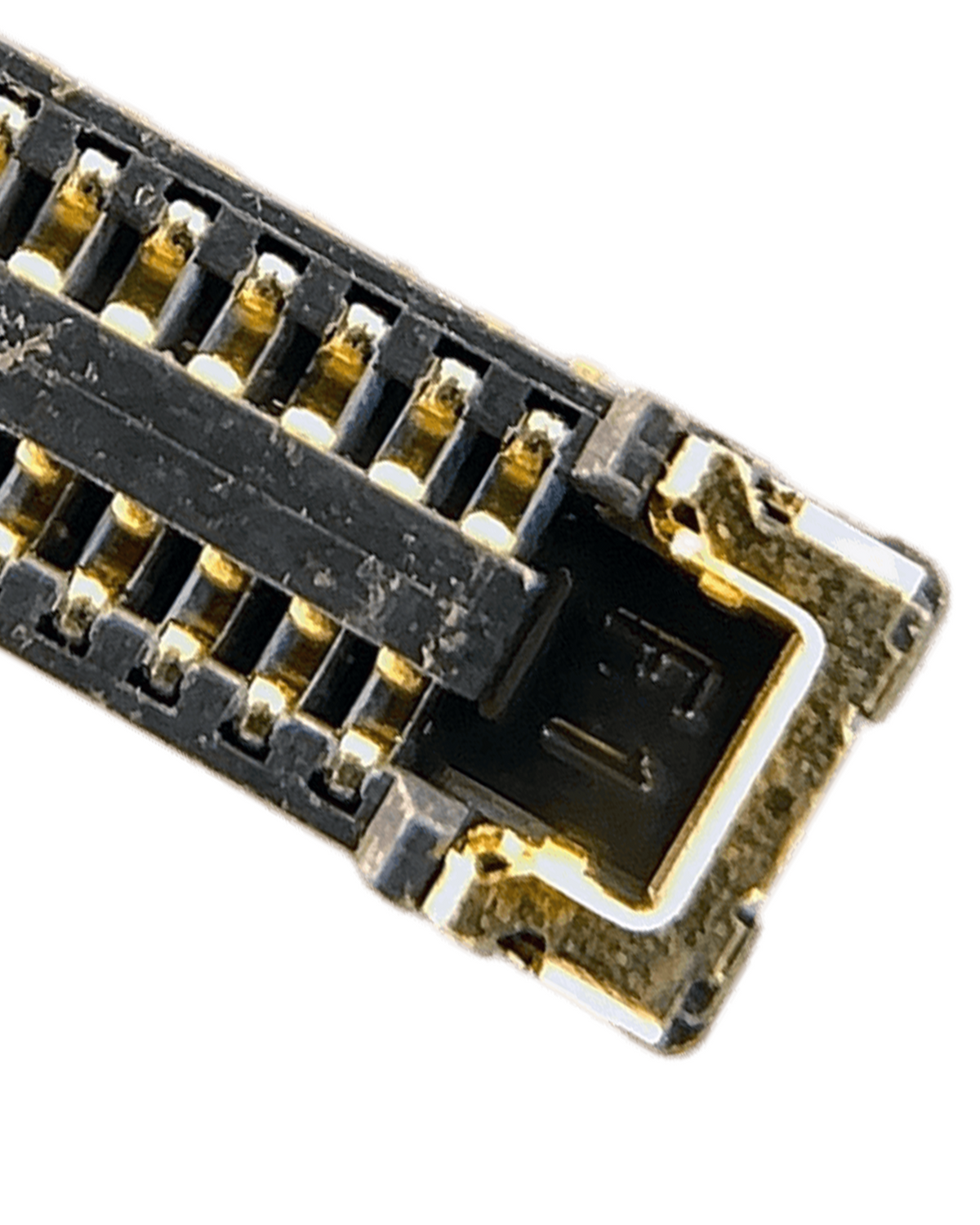 Back Camera Flex FPC Connector For iPhone 7 / 7 Plus (J4501: 22 Pin)