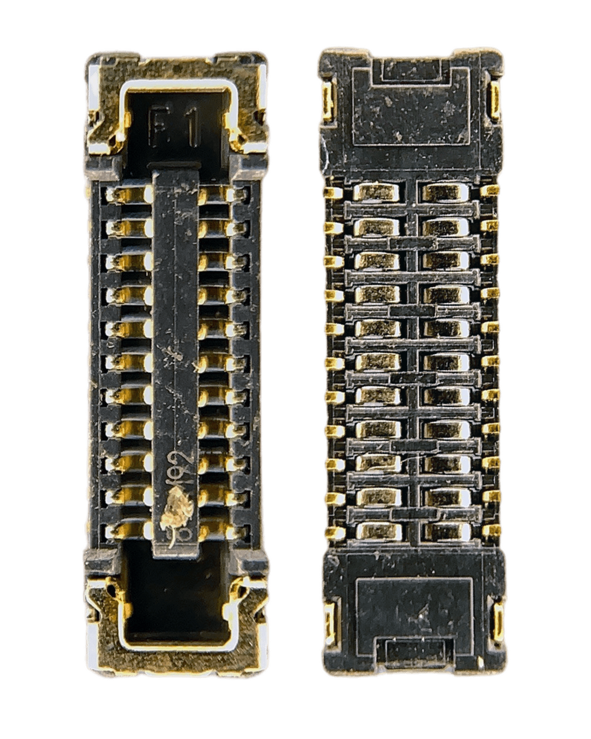 Back Camera Flex FPC Connector For iPhone 7 / 7 Plus (J4501: 22 Pin)