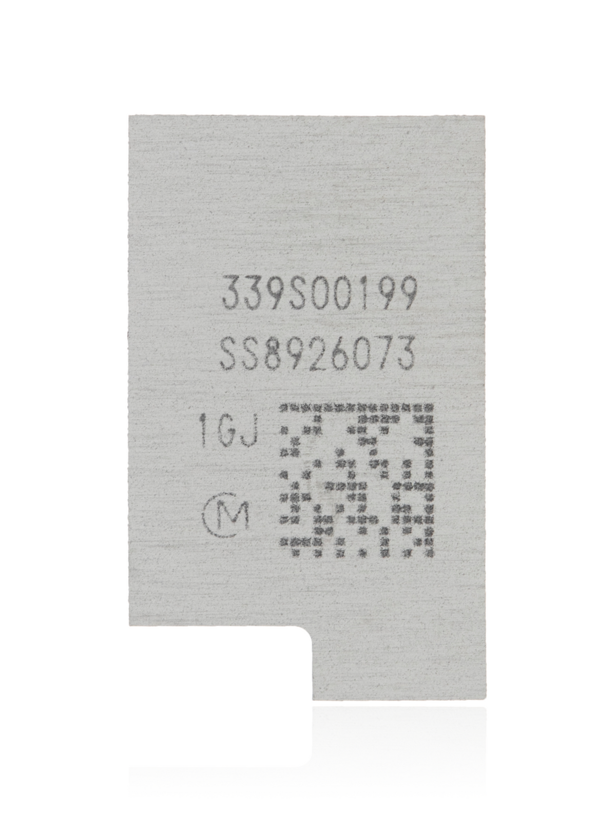 WiFi Module IC Chip For iPhone 7 / 7 Plus (WLAN_RF: 339S00199: 163 Pins)
