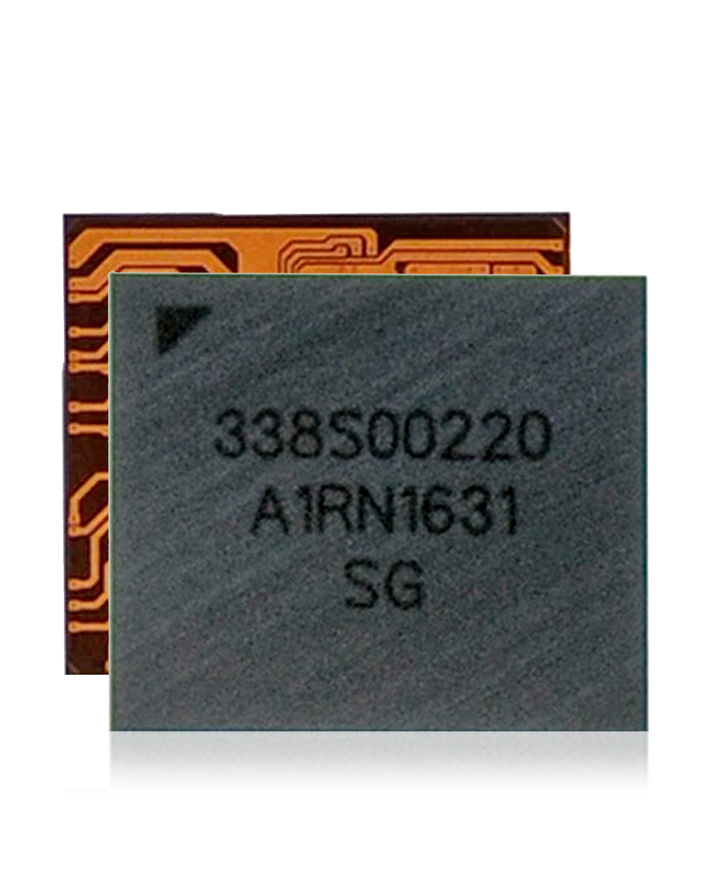 Small Audio IC Chip For iPhone 6S / 7 / 7 Plus (U3301 U3402 U3502 338S00220 42 Pins) (10 Pack)