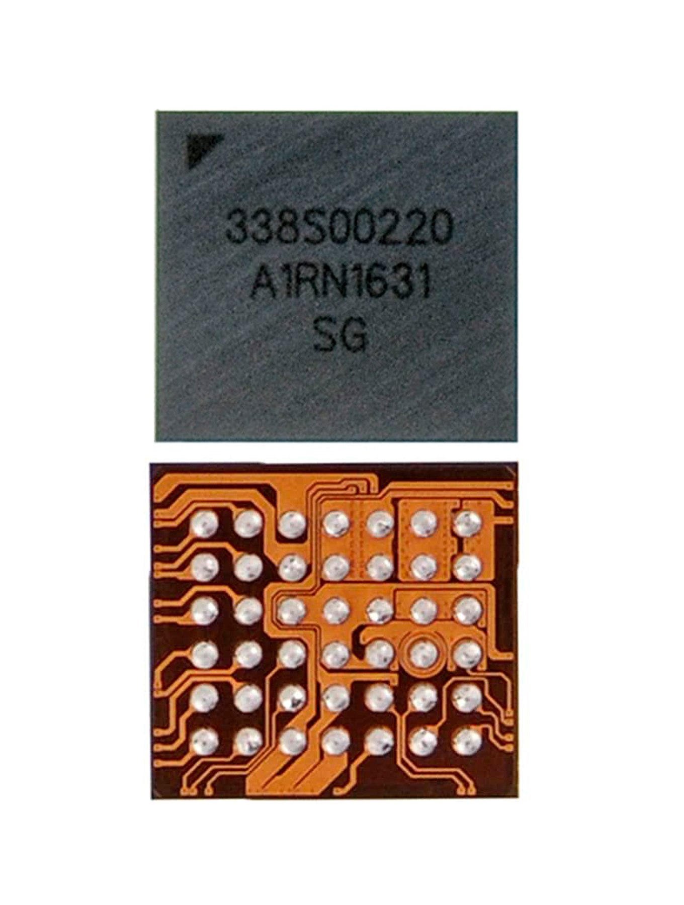 Small Audio IC Chip For iPhone 6S / 7 / 7 Plus (U3301 U3402 U3502 338S00220 42 Pins) (10 Pack)