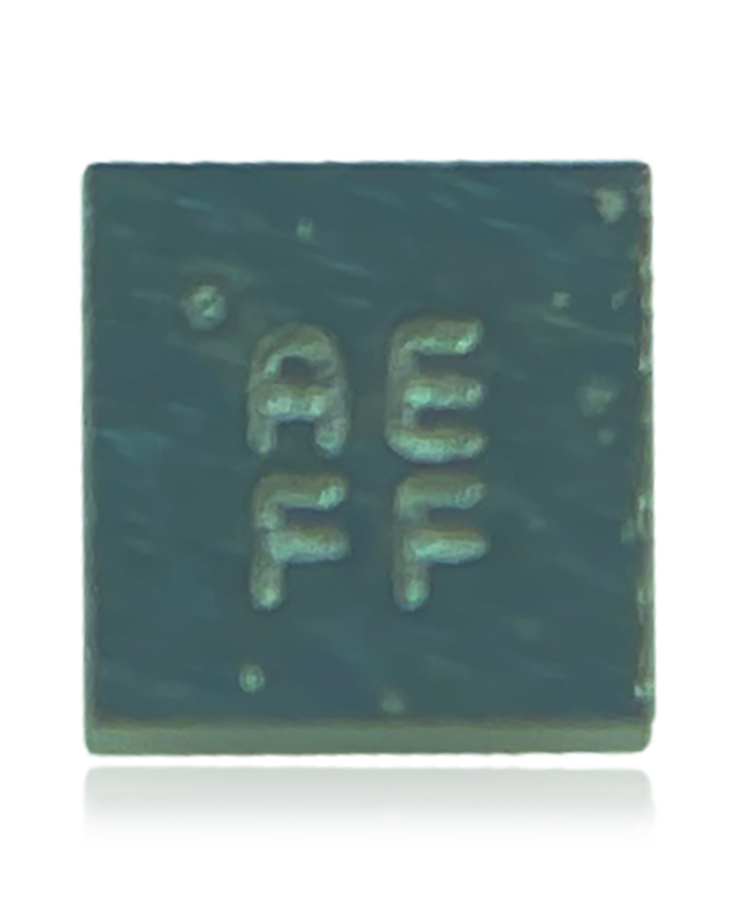 NFC Load Switch IC For iPhone 7 / 7 Plus (NFCSW_RF: LX: 4 Pins)