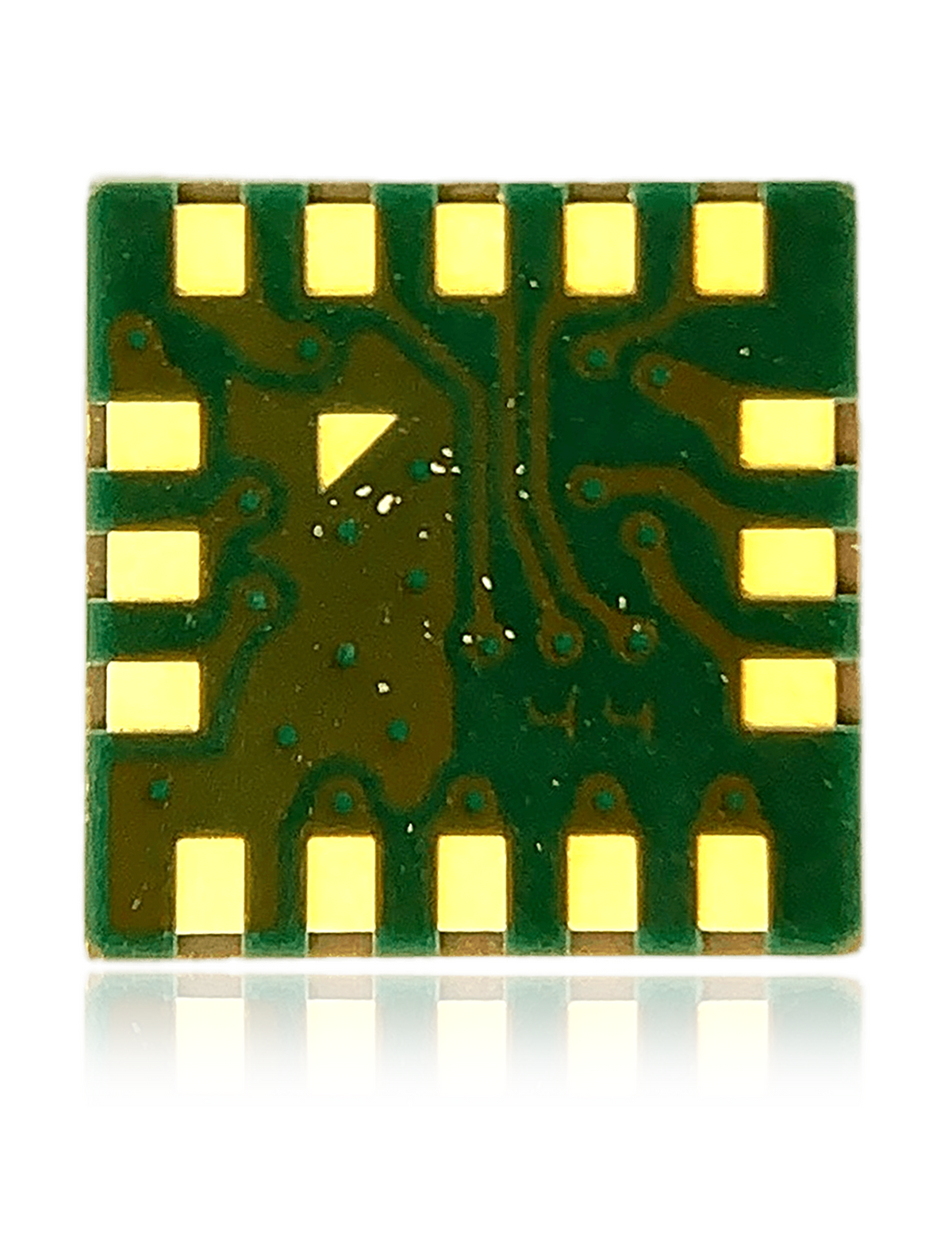 Gyroscope Accelerometer IC Chip For iPhone 7 / 7 Plus / iPad Pro 12.9" 2nd Gen (2017) / iPad 6 (2018) (U2404: MPU-6900: 16 Pins)