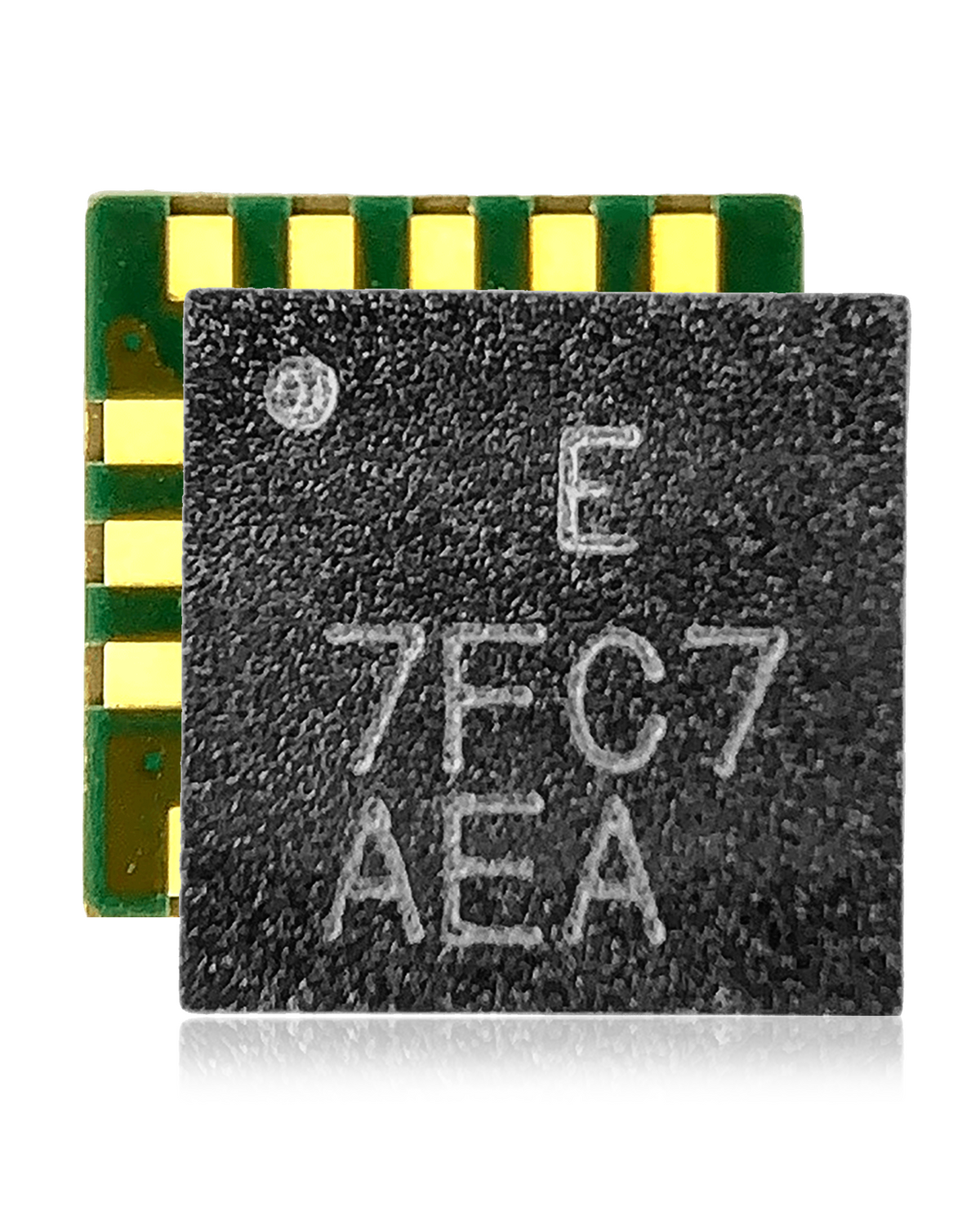 Gyroscope Accelerometer IC Chip For iPhone 7 / 7 Plus / iPad Pro 12.9" 2nd Gen (2017) / iPad 6 (2018) (U2404: MPU-6900: 16 Pins)