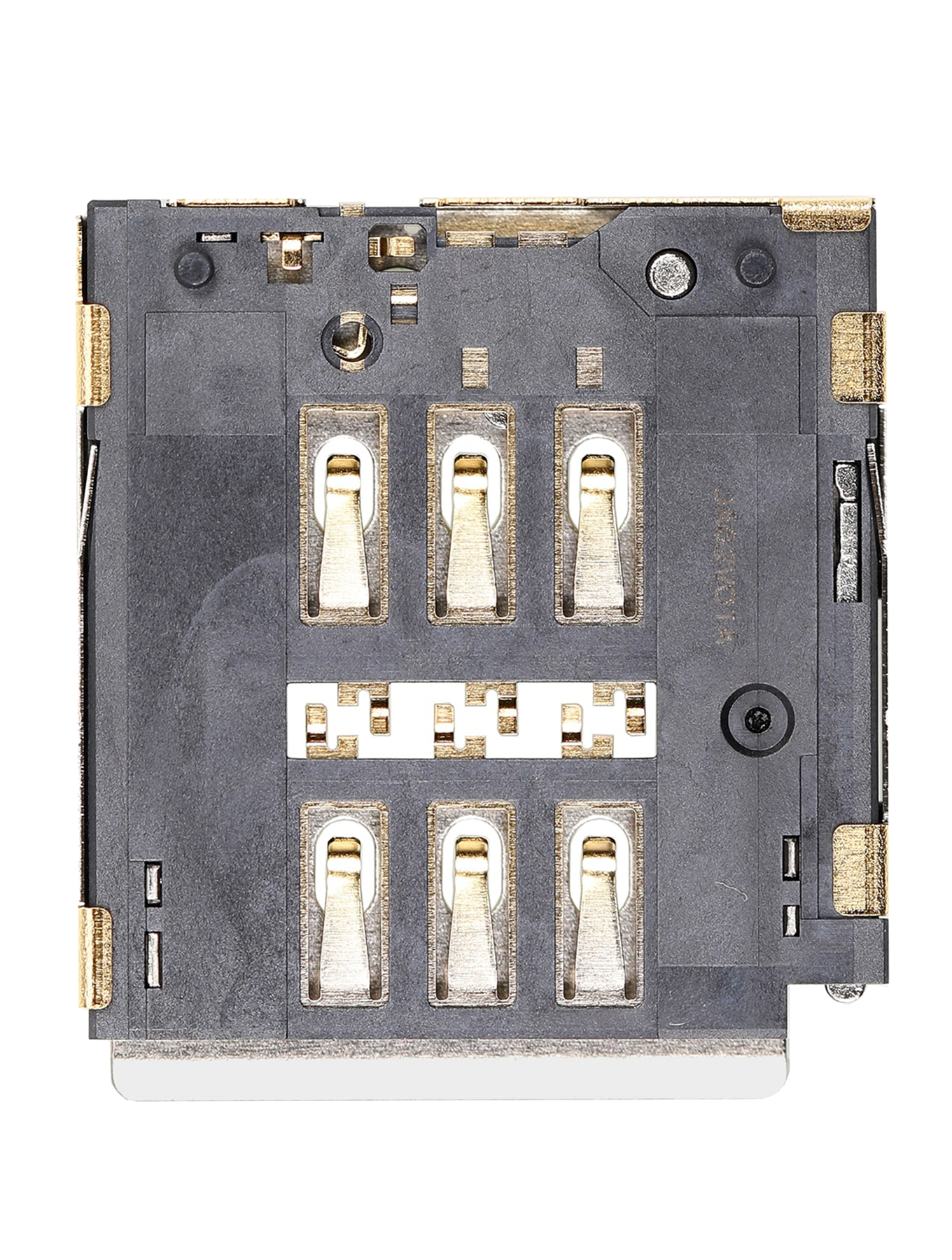 Sim Card Reader For iPhone 7 / 7 Plus 8 / 8 Plus (J_SIM_RF)