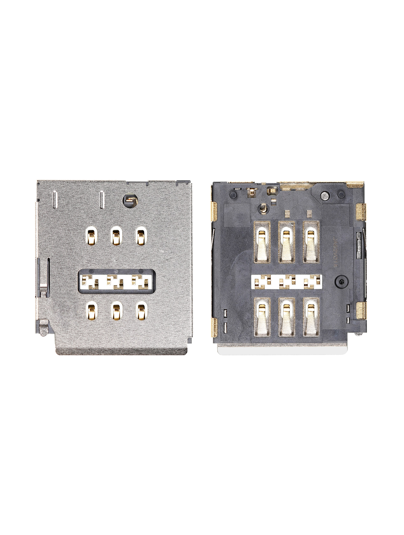 Sim Card Reader For iPhone 7 / 7 Plus 8 / 8 Plus (J_SIM_RF)