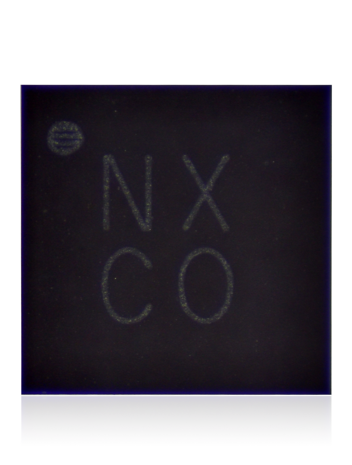 USB Charging NX IC For iPhone 7 / 7 Plus (Q2101: 9 Pins)