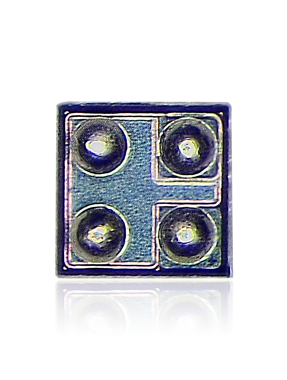 FET PMCM4401VPE IC For iPhone 7 / 7 Plus (Q2700: Q2701: 4 Pin)