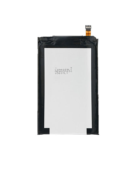 Replacement Battery for Motorola Droid Maxx 2 (XT1565 / 2015) - Motorola repair part alternate view, SKU 107082030926, image 2