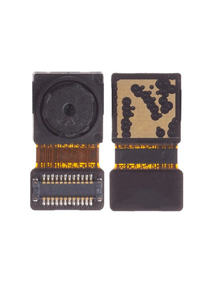 Front Camera for Moto E4 Plus (XT1774 / 2017) - Motorola camera repair part, SKU 107082049743, replacement part view 3