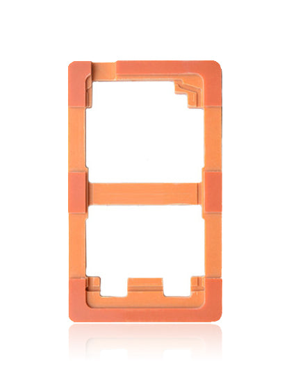 Refurbishing Alignment (Glass Only) Mould For Samsung Galaxy Note 4 (Wood Mould)