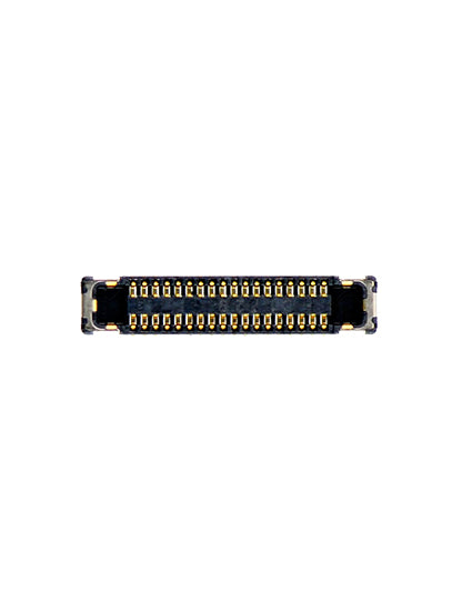 Charging Port Flex FPC Connector For iPhone 6S Plus (J4600: 40 Pin)