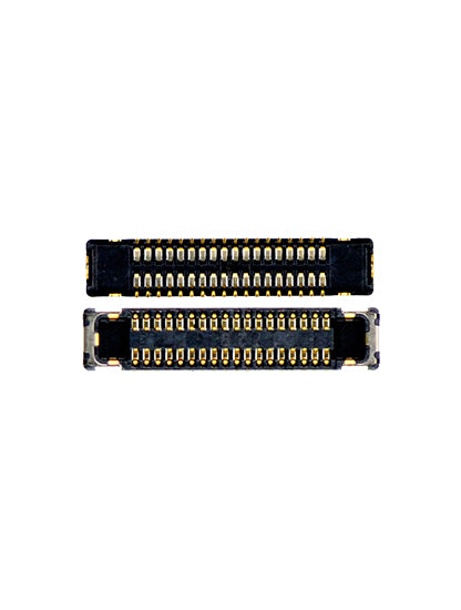 Charging Port Flex FPC Connector For iPhone 6S Plus (J4600: 40 Pin)