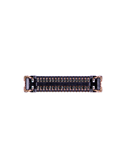 Front Camera Flex FPC Connector For iPhone 6S / 6S Plus (J3100: 36 Pin)