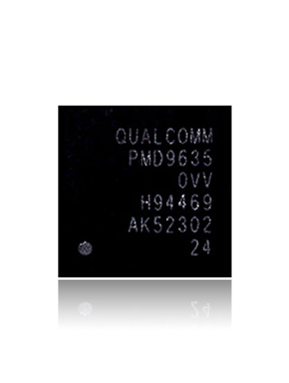 Baseband Power Management IC For iPhone 6S / 6S Plus (U_PMU_RF / PMD9635 / 103 Pins)