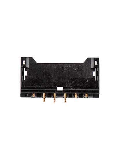 Speaker FPC Connector For iPad 3 / 4 Speaker (J3700: 6 Pin)