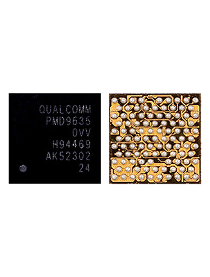 Baseband Power Management IC For iPhone 6S / 6S Plus (U_PMU_RF / PMD9635 / 103 Pins)