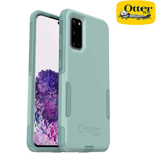 Otterbox Commuter Teal for Samsung Galaxy S20 Plus