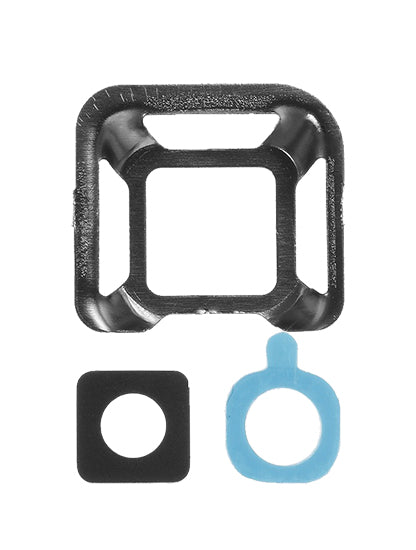 Back Camera Lens For Samsung Galaxy S5 Active (Black)