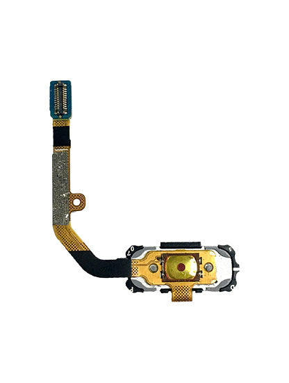 Home Button Flex Cable For Samsung Galaxy S7 Active (Sandy Gold)