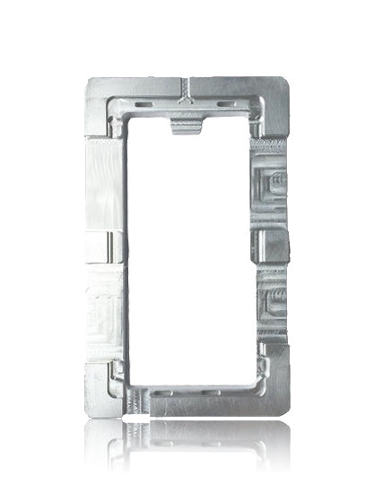 Refurbishing Alignment (Glass Only) Mould For Samsung Galaxy Note 2 (Metal Mould)