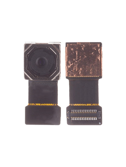 Back Camera for Moto E4 Plus (XT1774 / 2017) - Motorola camera repair part, SKU 107082016626, replacement part view 3