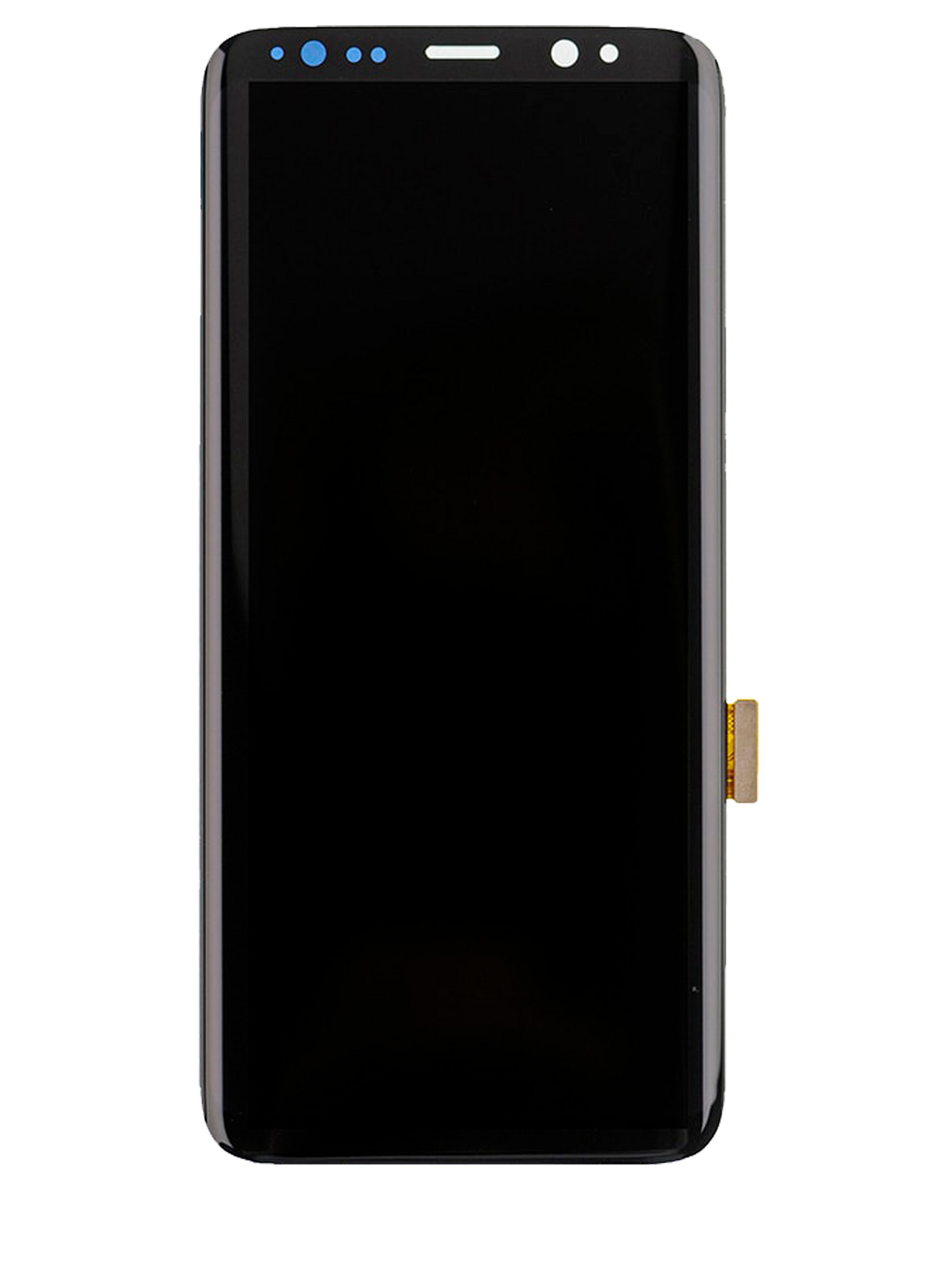 OLED Assembly Without Frame For Samsung Galaxy S8 (Service Pack) (All Colors)
