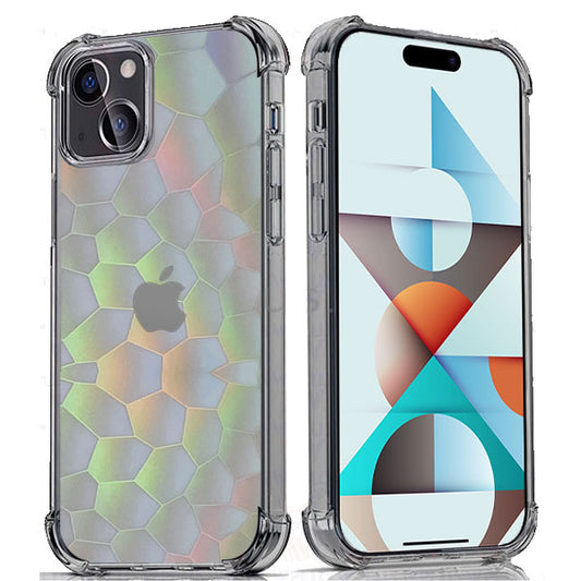 Edge Smoke Case iPhone 15