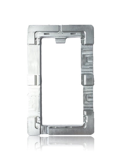 Refurbishing Alignment (Glass Only) Mold For Samsung Galaxy Note 4 (Metal Mold)