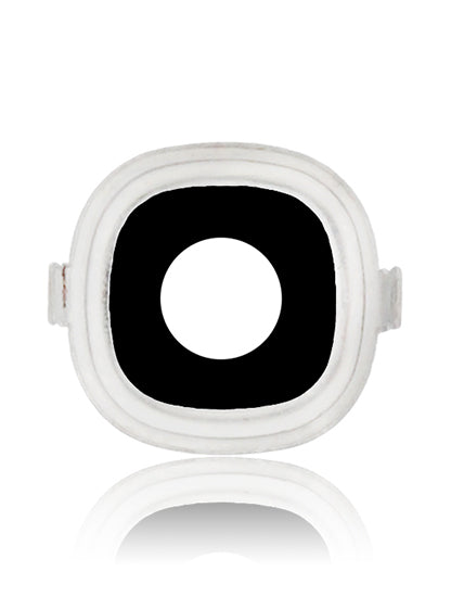 Back Camera Lens For Samsung Galaxy Note 2 (Black)