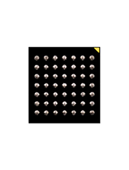 NFC Controller For iPhone 6 / 6 Plus (U5301: 65V10: 49 Pins)