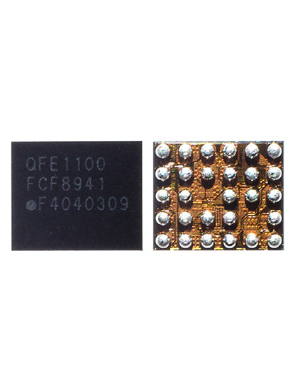 Signal Power IC For iPhone 6 / 6 Plus / 6S / 6S Plus (QFE1100: U_QPT_RF: 28 Pins)
