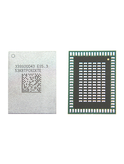 WiFi / Bluetooth IC Chip For iPhone 6S / 6S Plus (339S00033/339S00043: U5200_RF: 162 Pins)