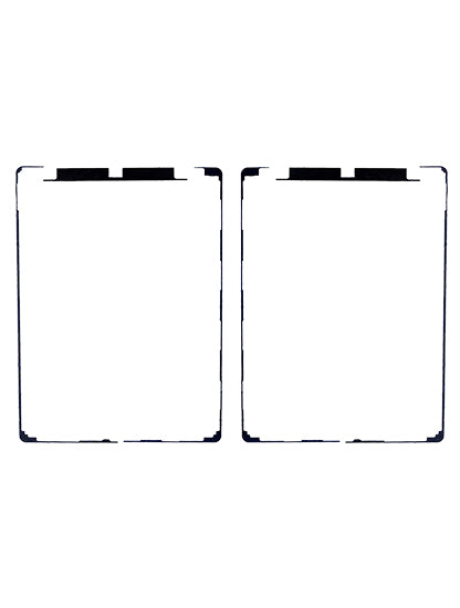 LCD Adhesive Tape For iPad Pro 12.9" 2nd Gen (2017) (10 Pack) (Tesa Tape)