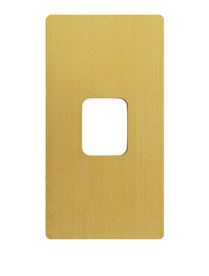 Refurbishing Alignment (Glass With Frame) Mold For iPhone 6 Plus / 6S Plus (Metal Mold)