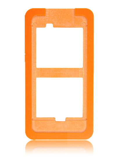 Refurbishing Alignment (Glass Only) Mould For iPhone 6 Plus / 6S Plus (Wood Mould)