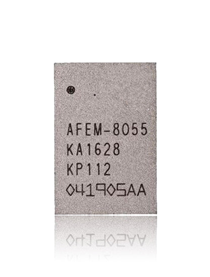 Plus Power Amplifier Module For iPhone 7 / 7 Plus (MBHBPA_RF: AFEM-8055: 57 Pins)