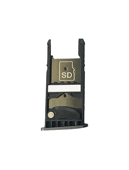 Sim Card Tray For Motorola Moto G5 (XT1670 / 2017) (Black) | compatible mobile phone replacement part | SKU 107082049426 | product image 2